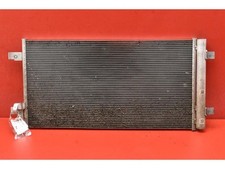 Skoda Fabia III Estate NJ5 Air Conditioning Radiator 2Q0816411A 2023 28315660