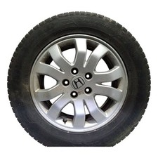 HONDA Cr-v RD MKII 2.2 Diese
