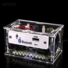 DIY Bluetooth Speaker Kit |
