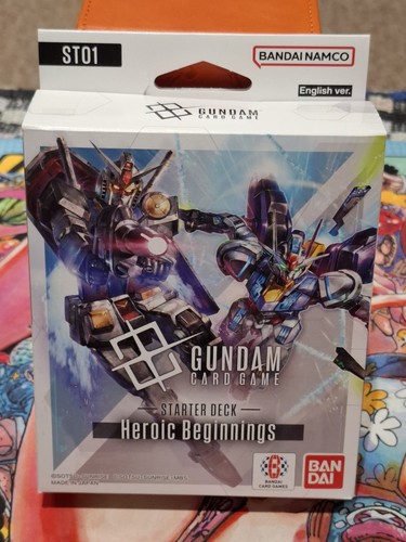 St01 gundam brick - st01, +