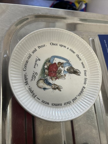 Beatrix potter decorative - beatrix,