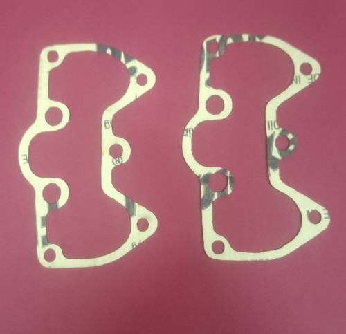 Pair triumph 3ta 5ta - of,