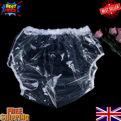 Adult waterproof vinyl - adult,