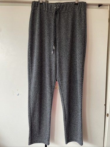 Sainsburys grey herringbone - sainsburys,