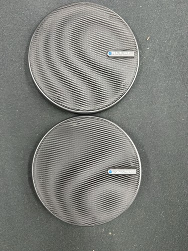 Set blaupunkt speakers - 4,