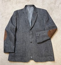 FRENCH CONNECTION Grey Wool
