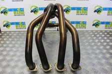 Kawasaki ZZR 1200 Exhaust