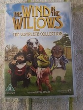 Wind In The Willows The