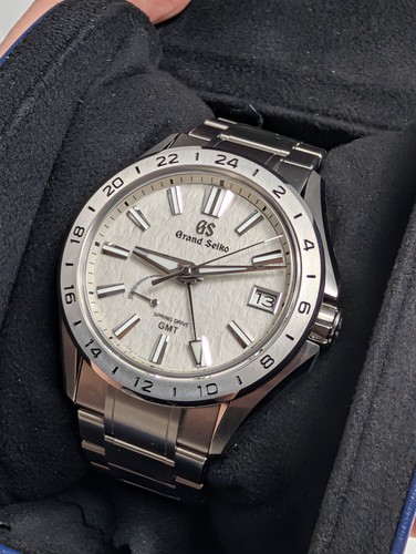 Grand seiko sbge285 - sbge285,