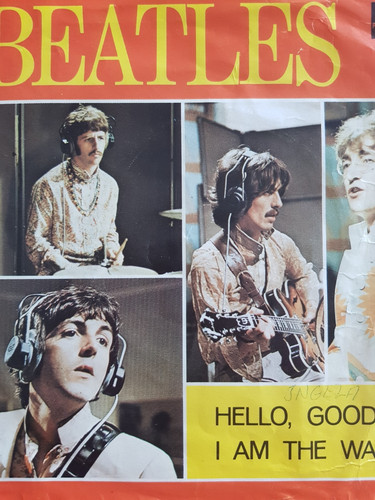 The beatles hello - beatles,hello, am