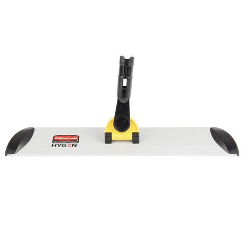 Rubbermaid hygen quick connect - hygen, quick-connect