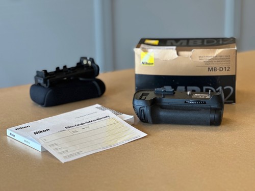 Nikon d12 for d800 and - and, d810