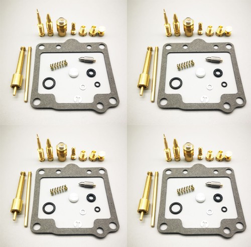 Carburetor repair kit - carburetor,