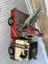 vintage Corgi Major Toys