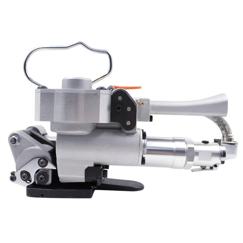 Handheld pneumatic strapping - pneumatic,