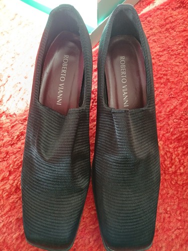 Roberto vianni ladies black - vianni,