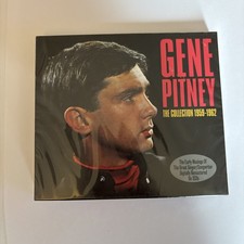Gene Pitney: The Collection