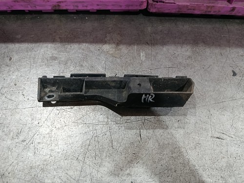 Peugeot 307 bumper support - cc,
