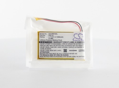Digitech 1400mah extended - digitech,