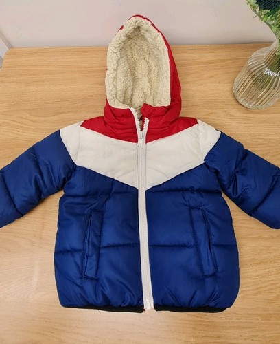 Dkny boy hooded - dkny, 12