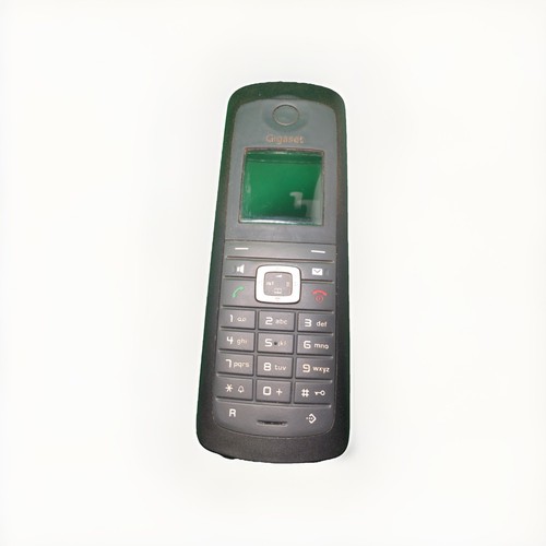 Gigaset e49h additional unit - gigaset,
