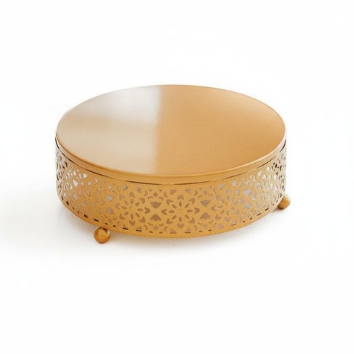 Pieces dessert display stand - 3,