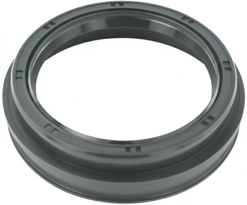Gearbox shaft seal