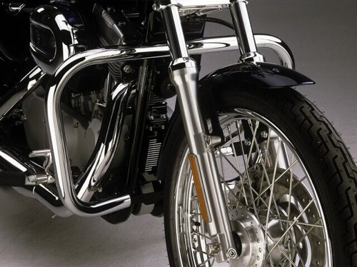 Harley davidson 883 1200 - davidson,