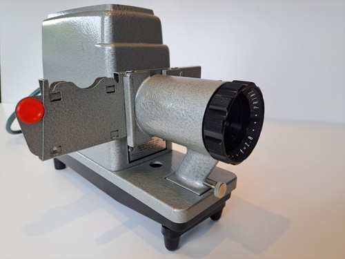 Vintage dixon prinz 300 - dixon,