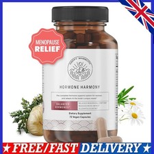 Happy Mammoth Hormone Harmony