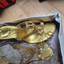 Embroidered Red Asian Festival