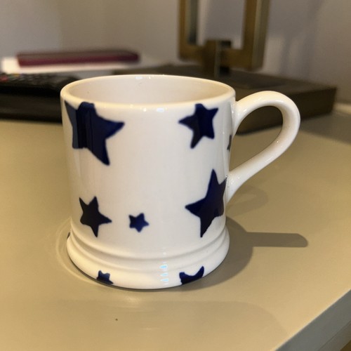 Emma bridgewater star - emma, mini