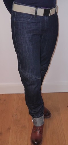 Dainese queensville lady jeans - dainese,