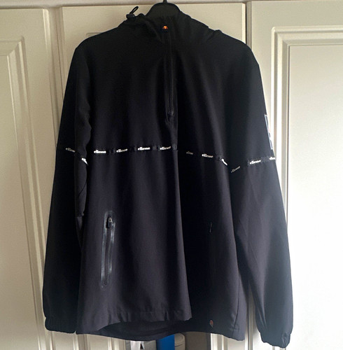 Ellesse men orba black - ellesse,
