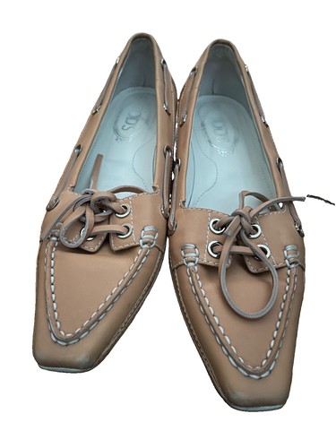 Tods women loafer - women's,