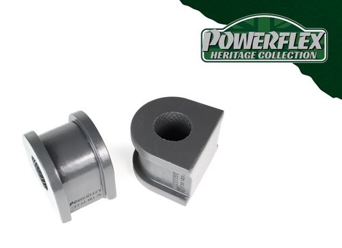 Powerflex heritage series - powerflex,