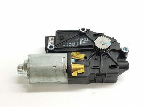 8401zh sunroof electric - electric, motor