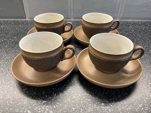 Denby cotswold cups - -, 4