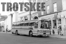 35mm Negative Yeomans Travel