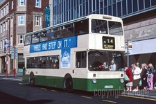Bus Photo - Blackpool