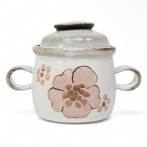 Denby gypsy lidded soup bowl - denby,