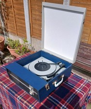 Fidelity hf45 portable record - hf45,