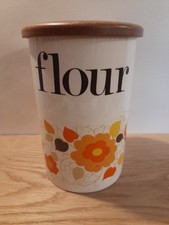 Original Vintage 1970s Crown