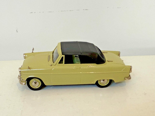 Lansdowne models ldm 1962 - lansdowne, ldm.23
