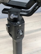 DJI Ronin-SC Gimbal Stabiliser