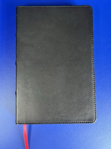 Holman csb reference bible - reference,