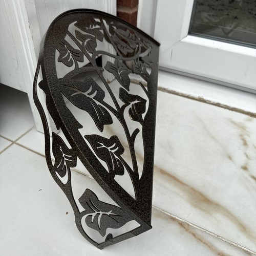 Wall storage metal hanging - ,