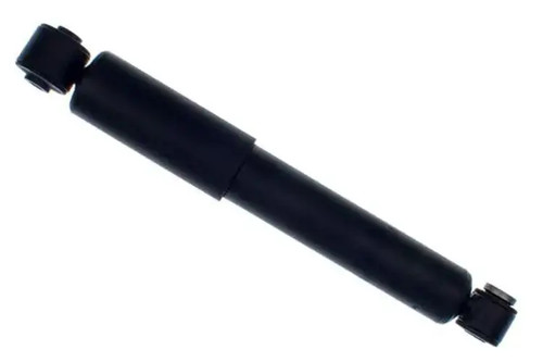 Shock absorber rear - shock, axle