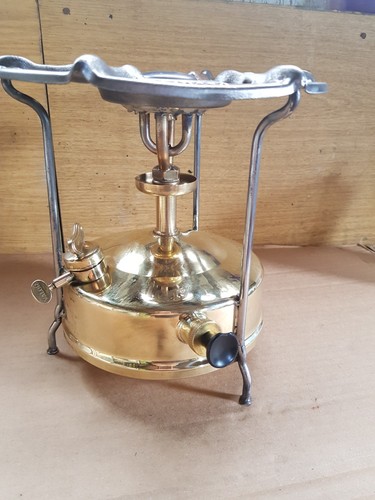 Valour paraffin stove - valour, stove.