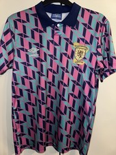 Scotland Retro Rare Vintage